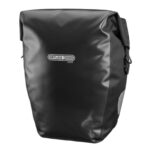 Ortlieb - Back-Roller Core - Sort