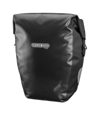 Ortlieb - Back-Roller Core - Sort