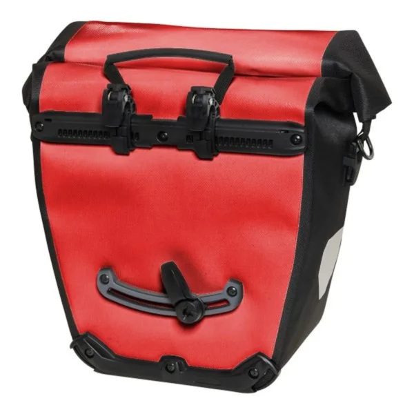 Ortlieb – Back-Roller Core – 20L – Enkelt – Rød/Sort