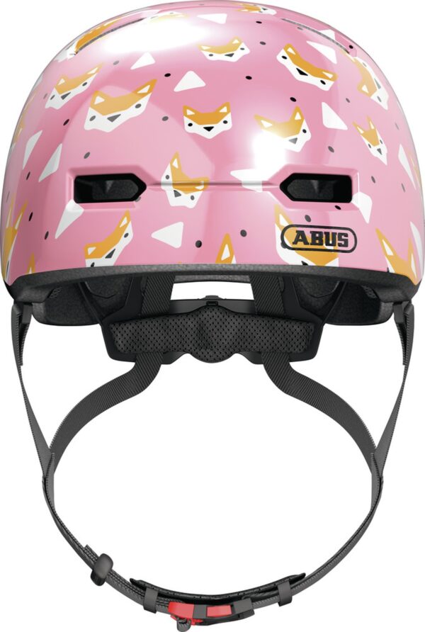 Abus - Skurb Kid - Rose Foxes