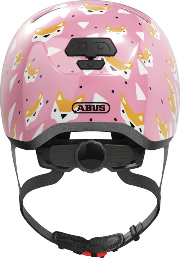 Abus - Skurb Kid - Rose Foxes