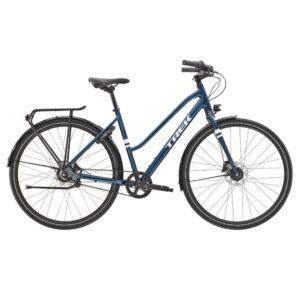 Trek – District 3 Equipped – Stagger – Nexus 8 – Dark Aquatic