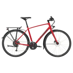 Trek – FX 2 Disc Equipped – Altus 2×9 – Satin Viper Red