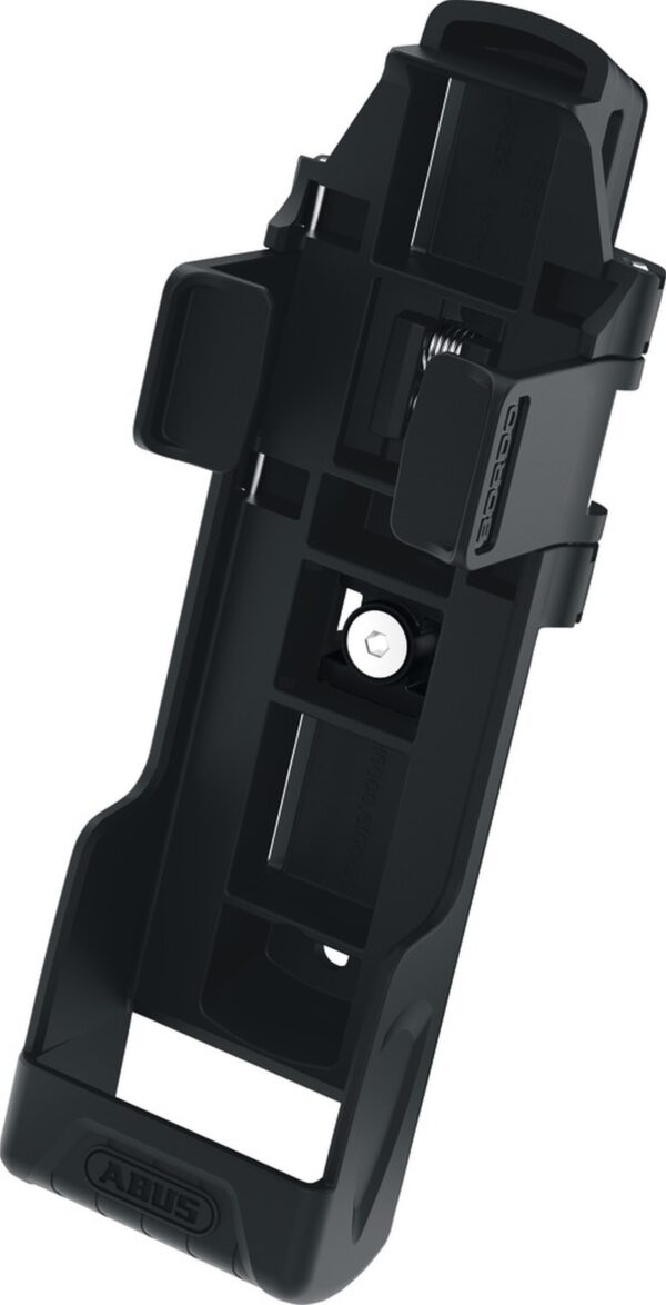 Abus - Foldelås - BORDO™ - Alarm XPlus™ - 6000KA90 - Sort