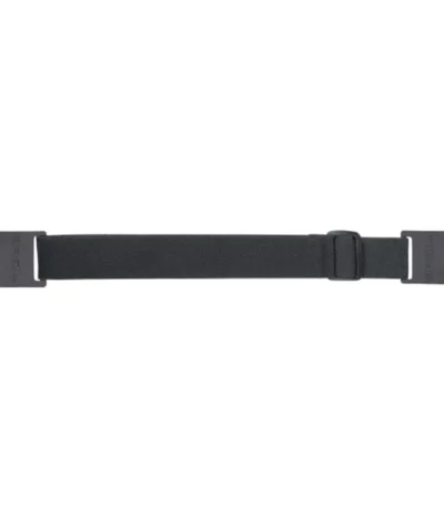 Basil – Bælte – Bagagebærer/Frontlad – Sort