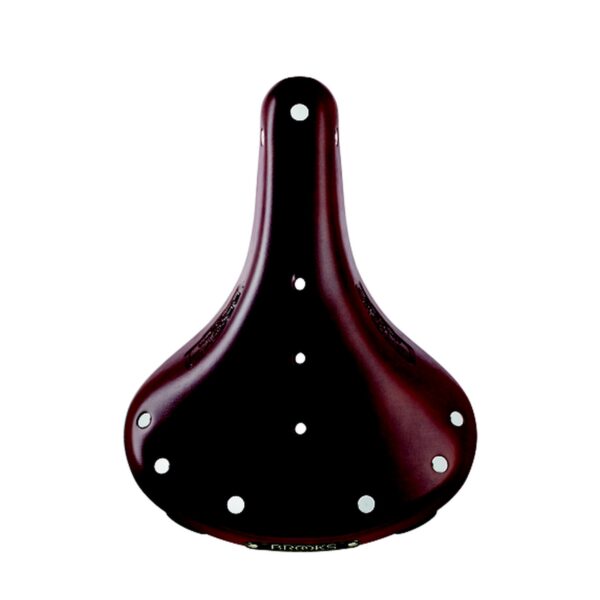Brooks - B17S - Classic - Sadel - Brun