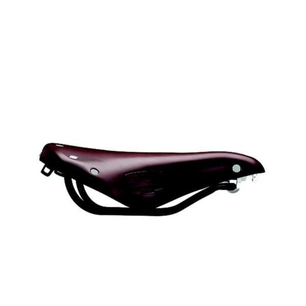 Brooks - B17S - Classic - Sadel - Brun