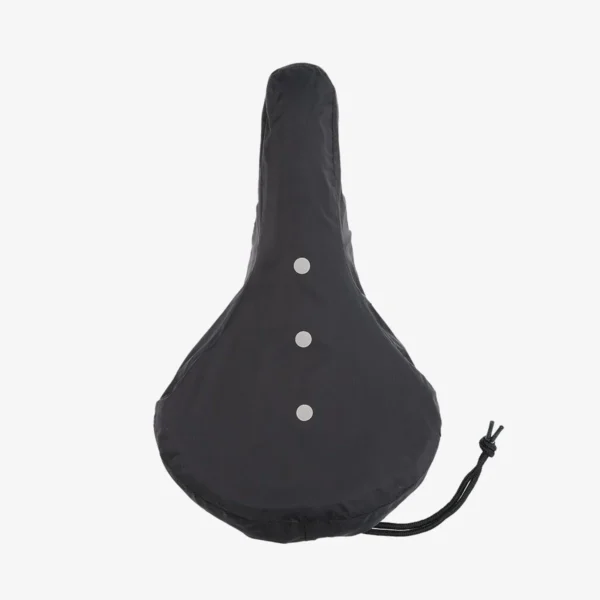 Brooks - Sadelovertræk - Nylon - X/L - Sort