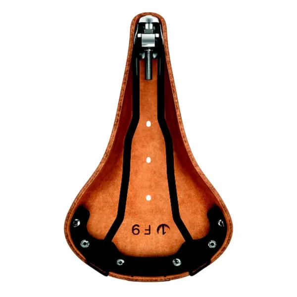 Brooks - B17 - Classic - Sadel - Honey