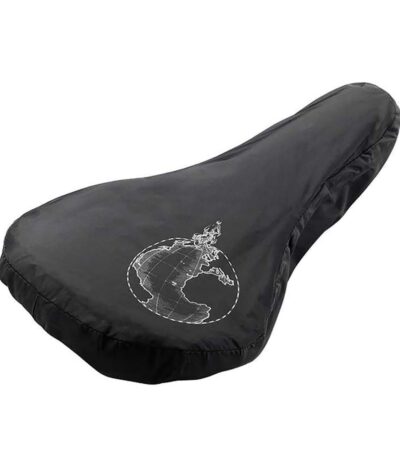 Brooks - Sadelovertræk - Nylon - S/M/L - Sort