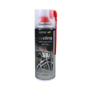 Motip – Kontaktspray – E-Bike – 200ml – Gennemsigtig