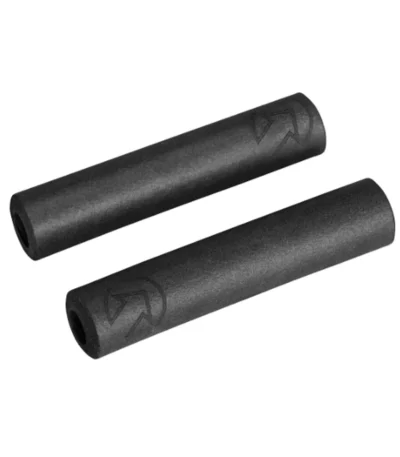 PRO – Håndtag – Silicone XC – Single Lock – Sort