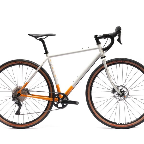 Pelago – Stavanger – GRX 1X11 – Grey Terra