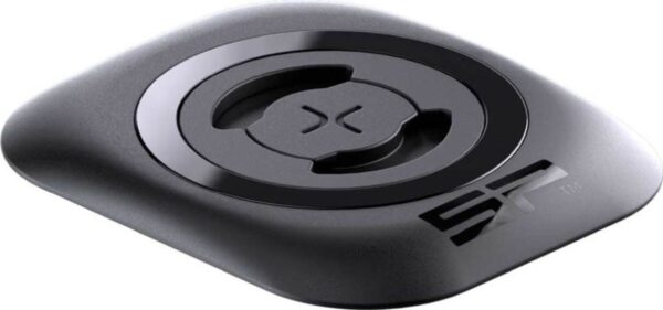 SP Connect - SPC+ - Mobilholder - Montering - Sort
