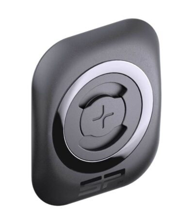 SP Connect - SPC+ - Mobilholder - Montering - Sort