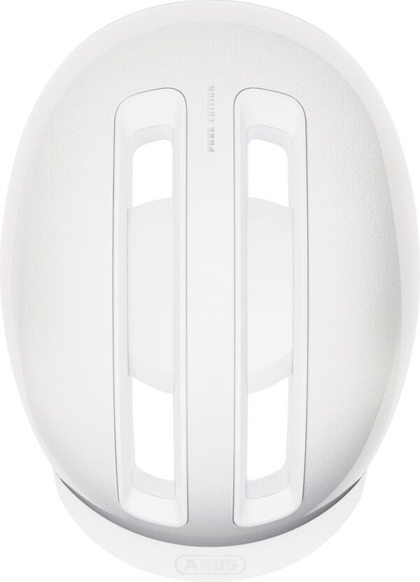 ABUS – Hud-Y – puristic - Unisex – Hvid