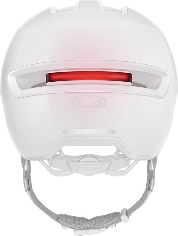 ABUS – Hud-Y – puristic - Unisex – Hvid