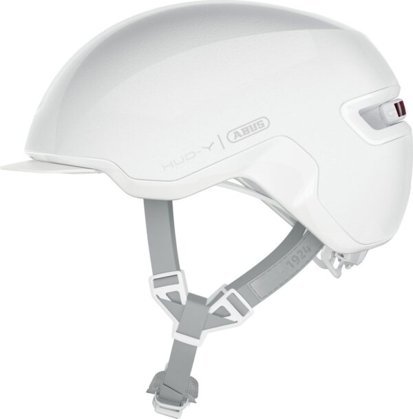 ABUS – Hud-Y – puristic - Unisex – Hvid