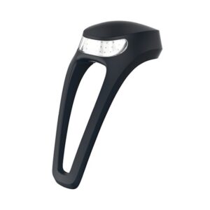 Knog - Frog - Front - Cykellygte - Spider Black