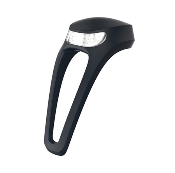 Knog - Frog - Front - Cykellygte - Spider Black