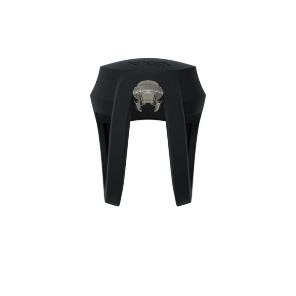 Knog - Frog - Front - Cykellygte - Spider Black