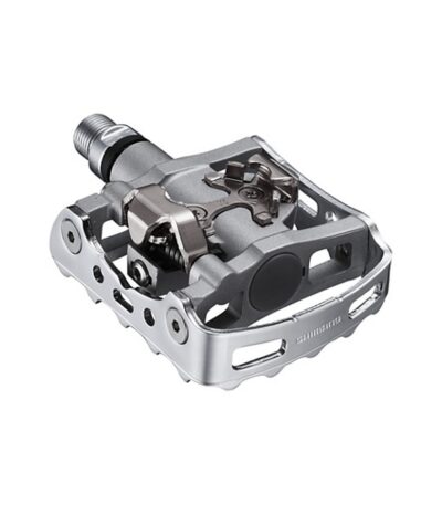 Shimano - Pedal - PD-M324 - SPD - Sølv
