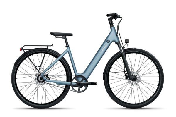 Tenways - CGO800S - Singlespeed - Belt - L - Sky Blue
