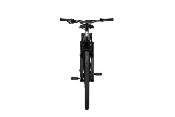 Tenways – AGO-X – Deore 10-speed – L - Midnight Black