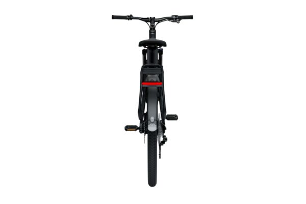 Tenways – AGO-X – Deore 10-speed – L - Midnight Black