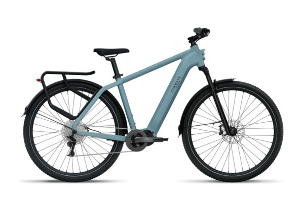 Tenways – AGO-X – Deore 10-speed – L - Ocean Blue