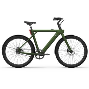 Tenways – CGO009 – Singlespeed - Remtræk – L - Olive Green