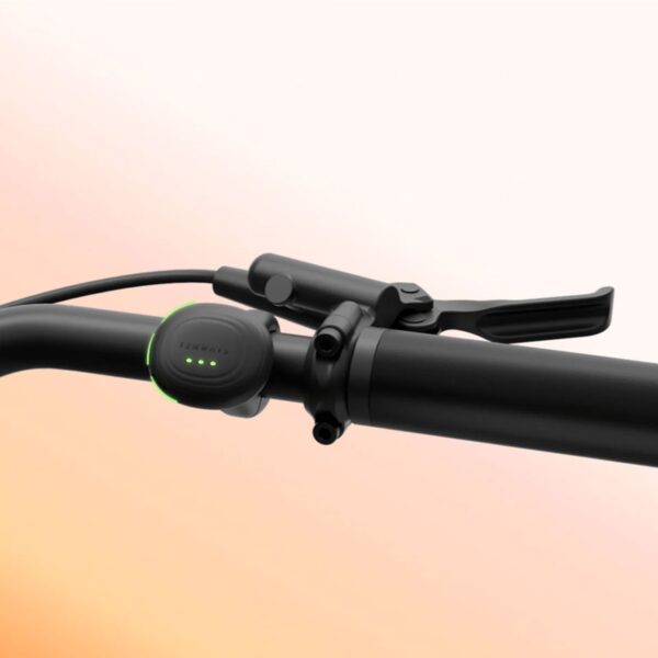 Tenways – CGO009 – Singlespeed - Remtræk – L - Olive Green