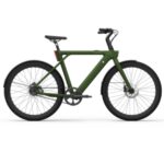 Tenways – CGO009 – Singlespeed - Remtræk – L - Olive Green