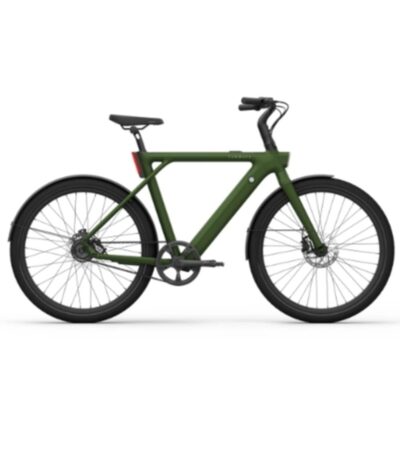 Tenways – CGO009 – Singlespeed - Remtræk – L - Olive Green