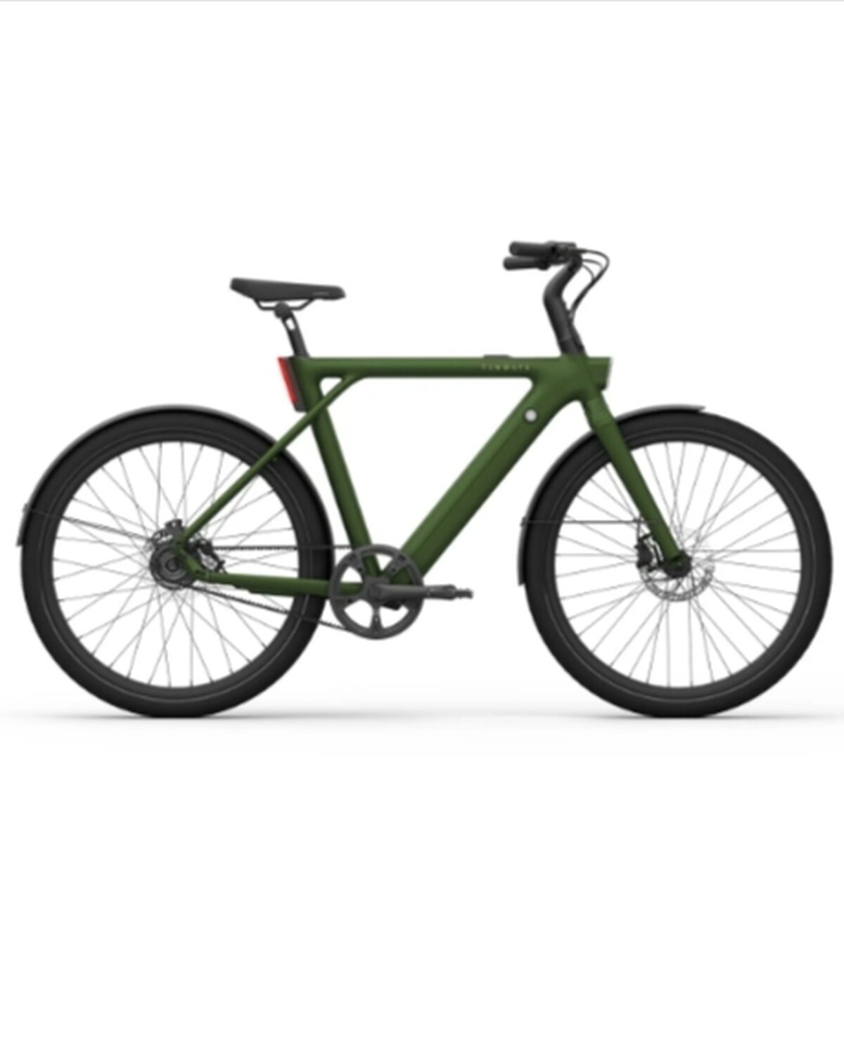 Tenways – CGO009 – Singlespeed - Remtræk – L - Olive Green Tenways – CGO009 – Singlespeed - Remtræk – L - Olive Green