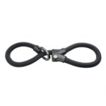 Abus - 1806140 - Infinity Loop - Kædelås - Black