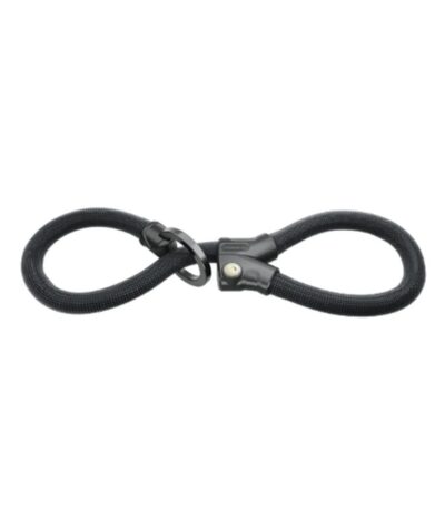 Abus - 1806140 - Infinity Loop - Kædelås - Black