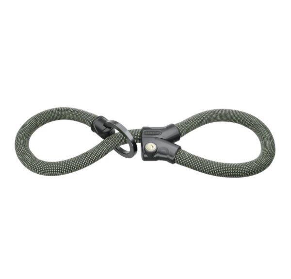 Abus - 1806140 - Infinity Loop - Kædelås - Slow Green