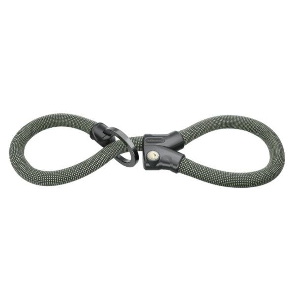 Abus - 1806140 - Infinity Loop - Kædelås - Slow Green