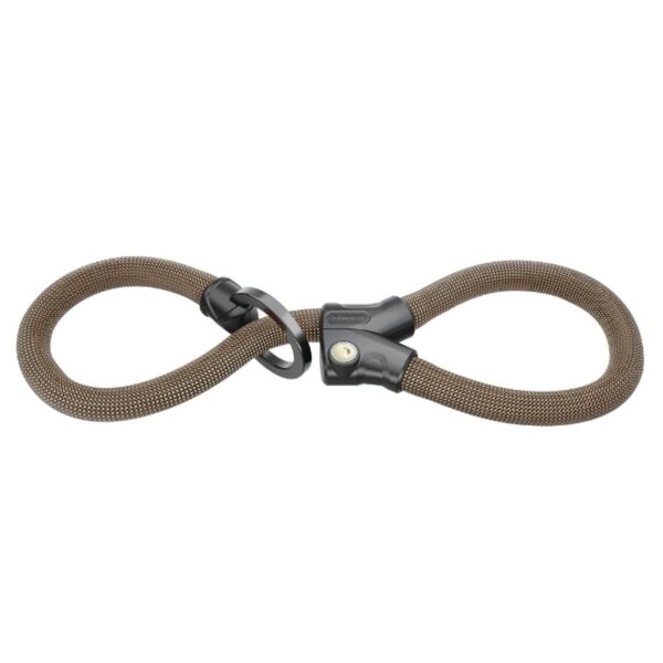 Abus - 1806140 - Infinity Loop - Kædelås - Autumn Orange