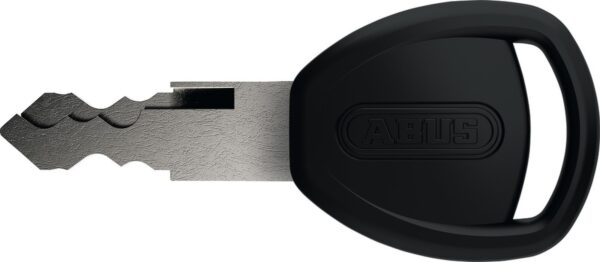 Abus - 1806140 - Infinity Loop - Kædelås - Black