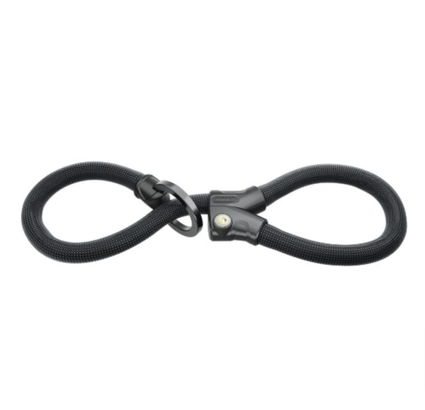Abus - 1806140 - Infinity Loop - Kædelås - Black