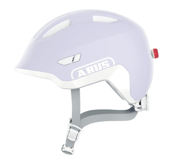 Abus - Smiley 3.0 - ACE - LED - pure lavender