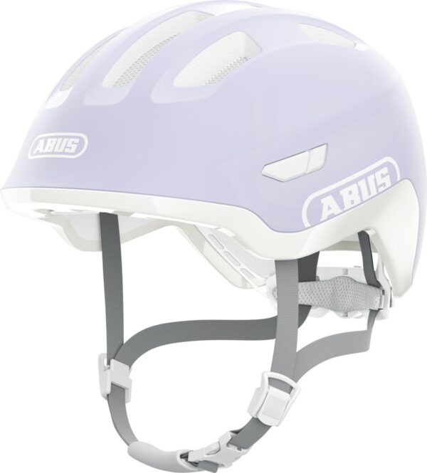 Abus - Smiley 3.0 - ACE - LED - pure lavender