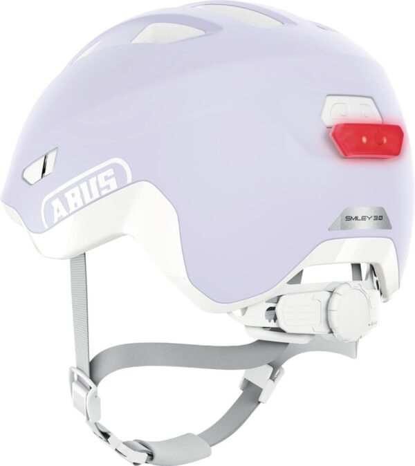 Abus - Smiley 3.0 - ACE - LED - pure lavender