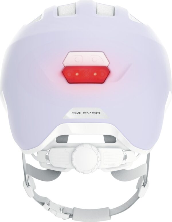 Abus - Smiley 3.0 - ACE - LED - pure lavender