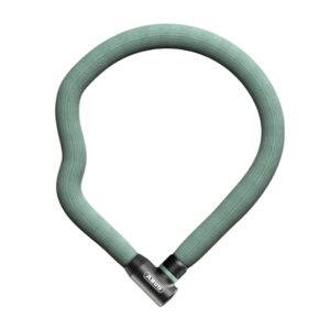 Abus – Goose Lock – 4204K/110 - Mint green