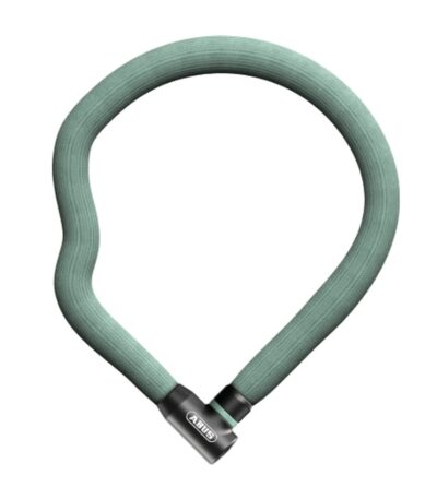 Abus – Goose Lock – 4204K/110 - Mint green