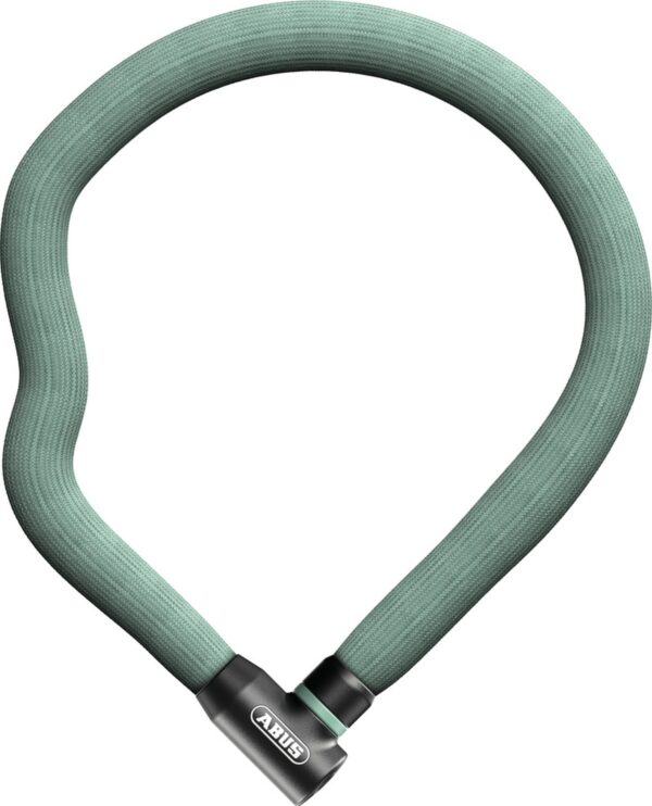 Abus – Goose Lock – 4204K/110 - Mint green