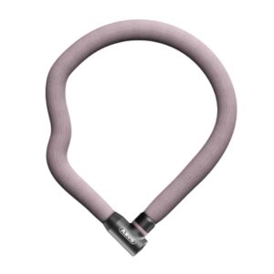 Abus – Goose Lock – 4204K/110 - Rosemauve